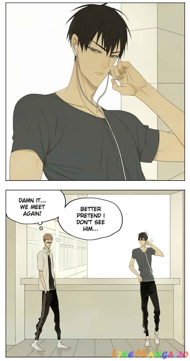 19 Days chapter 119 image 4